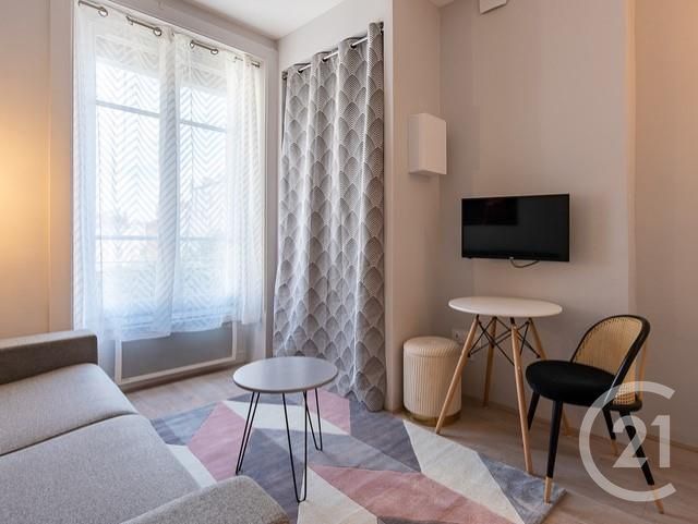 Appartement F1 &agrave; louer - 1 pi&egrave;ce - 14,96 m2 - Lyon - 69006 - RHONE-ALPES