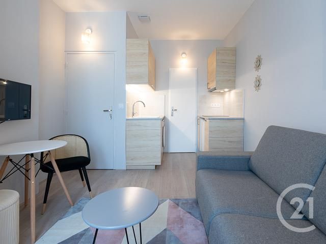 Appartement F1 &agrave; louer - 1 pi&egrave;ce - 14,96 m2 - Lyon - 69006 - RHONE-ALPES