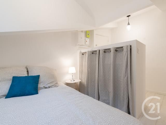 Appartement F1 &agrave; louer - 1 pi&egrave;ce - 24,09 m2 - Lyon - 69004 - RHONE-ALPES