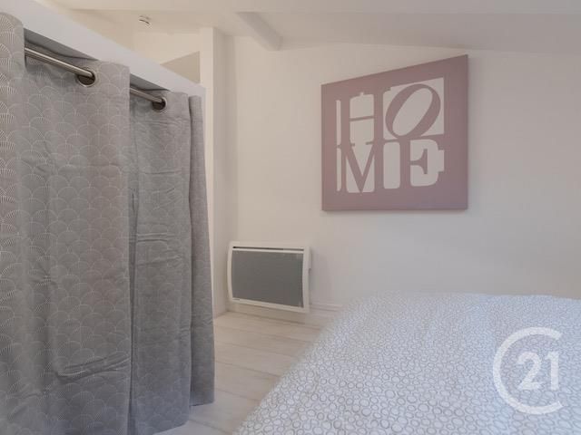 Appartement F1 &agrave; louer - 1 pi&egrave;ce - 24,09 m2 - Lyon - 69004 - RHONE-ALPES