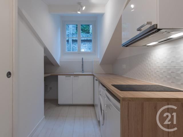 Appartement F1 &agrave; louer - 1 pi&egrave;ce - 24,09 m2 - Lyon - 69004 - RHONE-ALPES