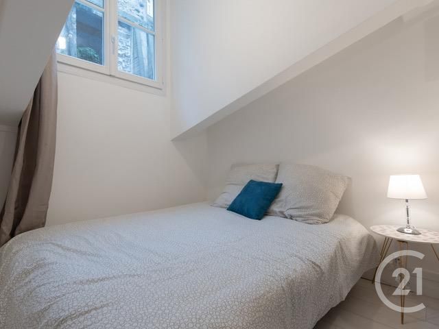 Appartement F1 &agrave; louer - 1 pi&egrave;ce - 24,09 m2 - Lyon - 69004 - RHONE-ALPES
