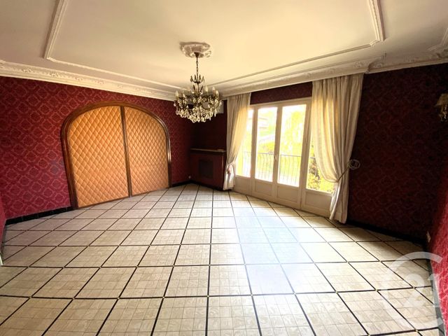 Appartement F4 &agrave; vendre - 4 pi&egrave;ces - 90,70 m2 - Venissieux - 69 - RHONE-ALPES