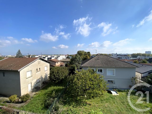 Appartement F4 &agrave; vendre - 4 pi&egrave;ces - 90,70 m2 - Venissieux - 69 - RHONE-ALPES