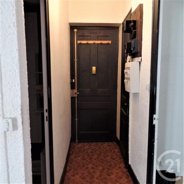 Appartement F1 &agrave; louer - 1 pi&egrave;ce - 36,31 m2 - Villeurbanne - 69 - RHONE-ALPES