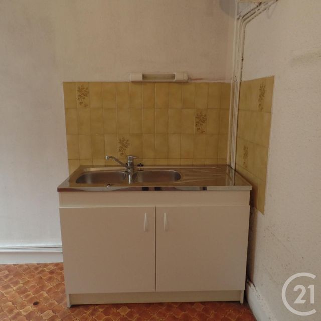 Appartement F1 &agrave; louer - 1 pi&egrave;ce - 36,31 m2 - Villeurbanne - 69 - RHONE-ALPES