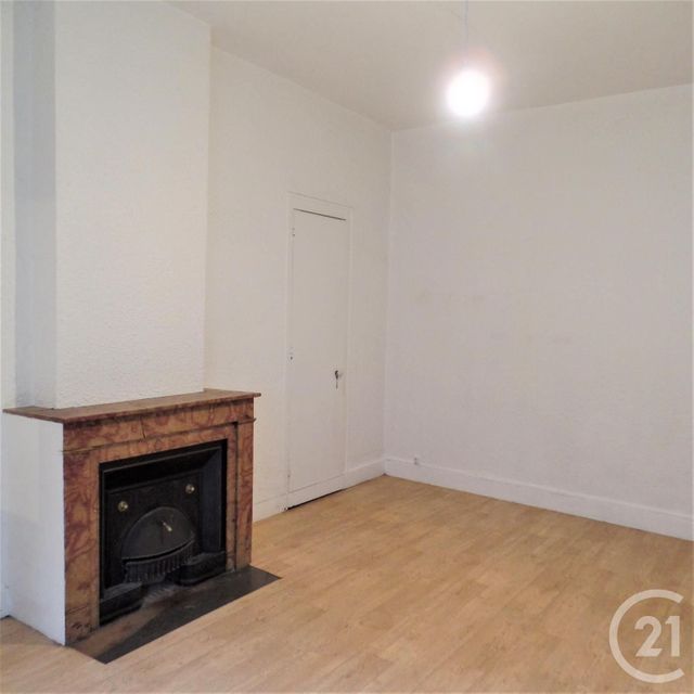 Appartement F1 &agrave; louer - 1 pi&egrave;ce - 36,31 m2 - Villeurbanne - 69 - RHONE-ALPES