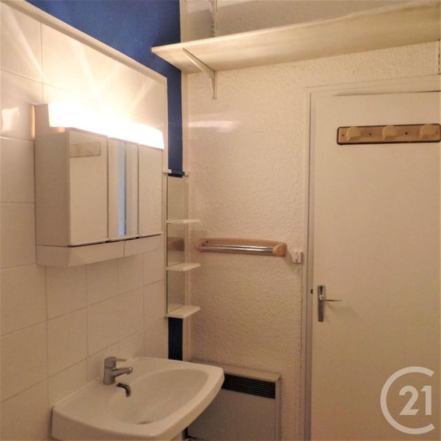 Appartement F1 &agrave; louer - 1 pi&egrave;ce - 36,31 m2 - Villeurbanne - 69 - RHONE-ALPES
