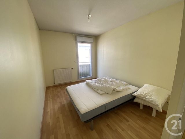 Appartement F4 &agrave; louer - 4 pi&egrave;ces - 90,88 m2 - Lyon - 69003 - RHONE-ALPES