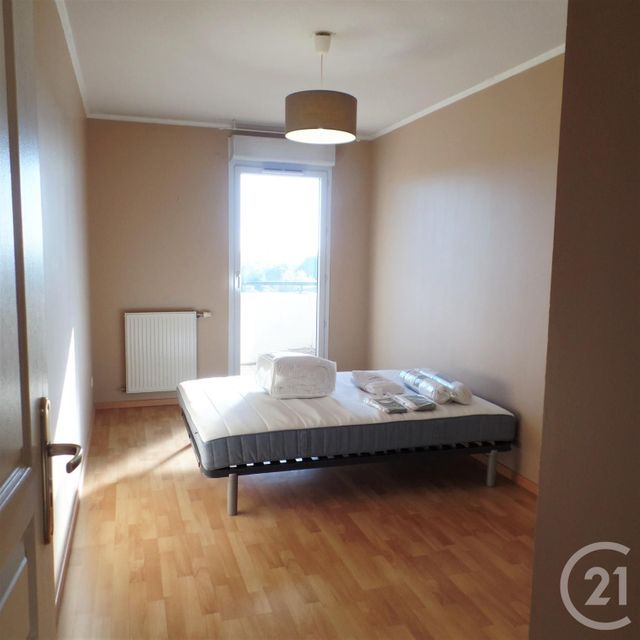 Appartement F4 &agrave; louer - 4 pi&egrave;ces - 90,88 m2 - Lyon - 69003 - RHONE-ALPES