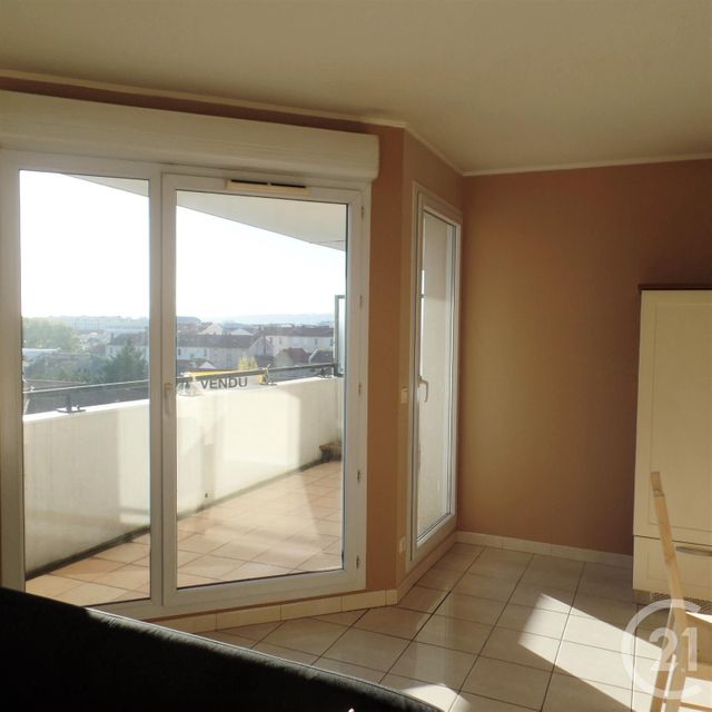 Appartement F4 &agrave; louer - 4 pi&egrave;ces - 90,88 m2 - Lyon - 69003 - RHONE-ALPES