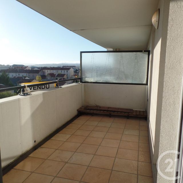 Appartement F4 &agrave; louer - 4 pi&egrave;ces - 90,88 m2 - Lyon - 69003 - RHONE-ALPES