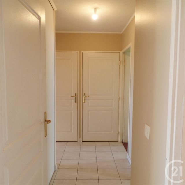 Appartement F4 &agrave; louer - 4 pi&egrave;ces - 90,88 m2 - Lyon - 69003 - RHONE-ALPES