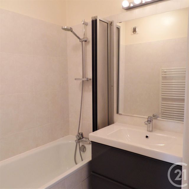 Appartement F4 &agrave; louer - 4 pi&egrave;ces - 90,88 m2 - Lyon - 69003 - RHONE-ALPES