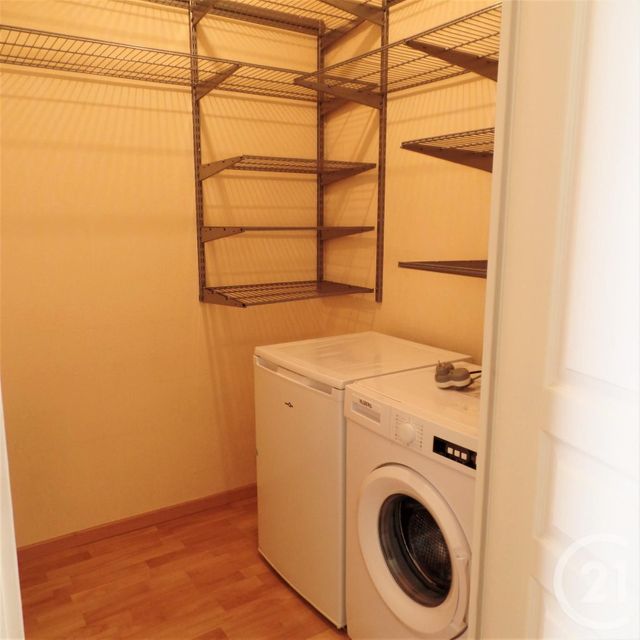 Appartement F4 &agrave; louer - 4 pi&egrave;ces - 90,88 m2 - Lyon - 69003 - RHONE-ALPES