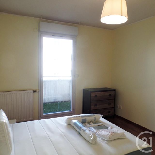 Appartement F4 &agrave; louer - 4 pi&egrave;ces - 90,88 m2 - Lyon - 69003 - RHONE-ALPES