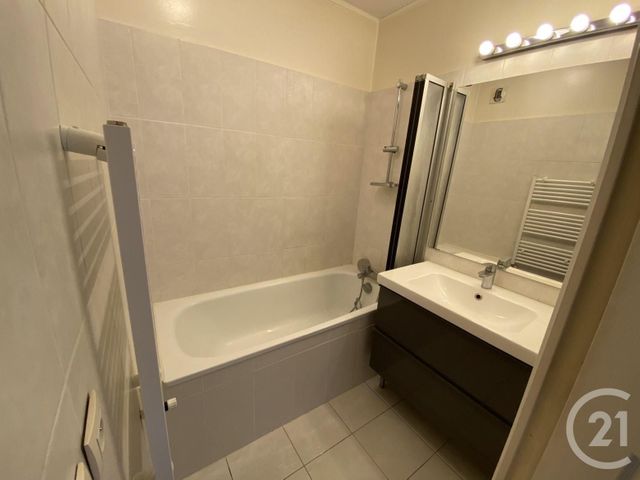 Appartement F4 &agrave; louer - 4 pi&egrave;ces - 90,88 m2 - Lyon - 69003 - RHONE-ALPES