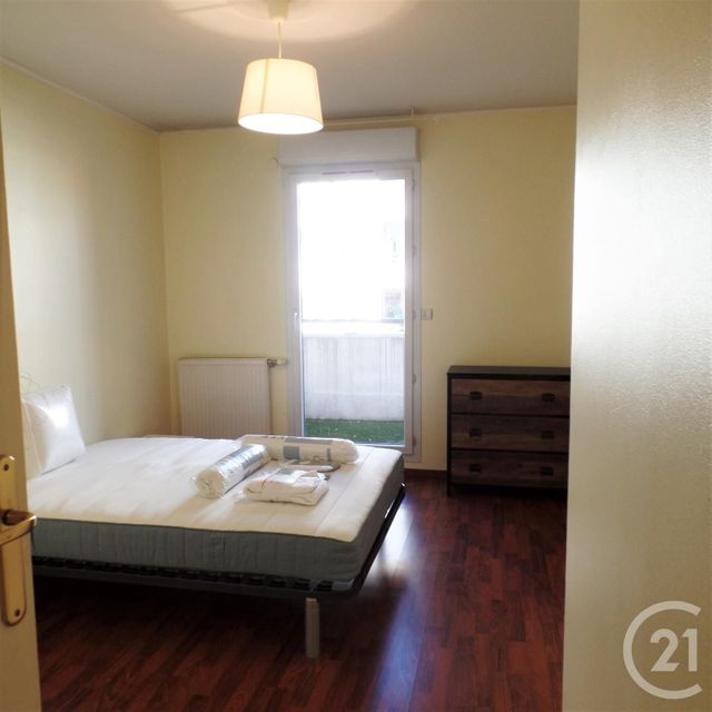 Appartement F4 &agrave; louer - 4 pi&egrave;ces - 90,88 m2 - Lyon - 69003 - RHONE-ALPES
