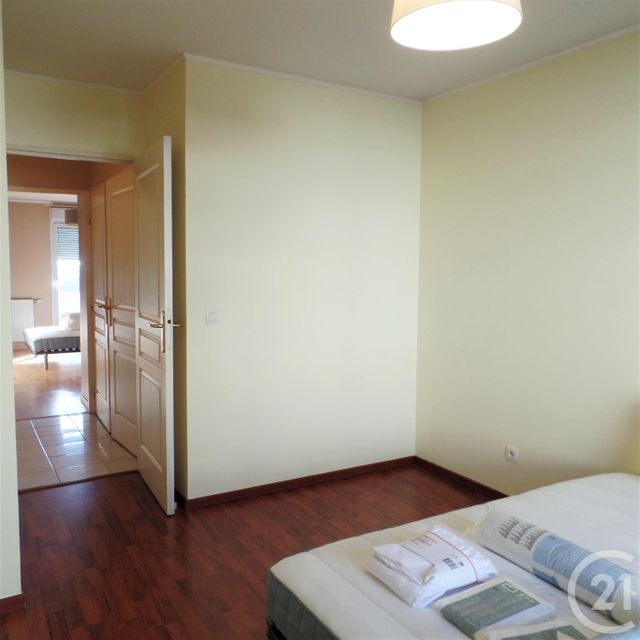 Appartement F4 &agrave; louer - 4 pi&egrave;ces - 90,88 m2 - Lyon - 69003 - RHONE-ALPES