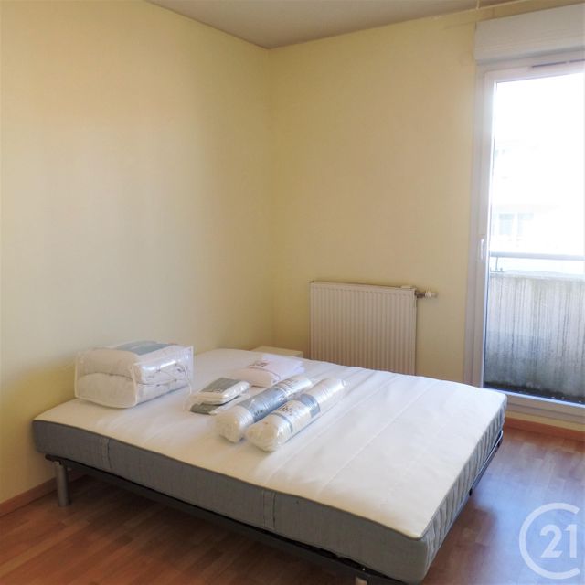 Appartement F4 &agrave; louer - 4 pi&egrave;ces - 90,88 m2 - Lyon - 69003 - RHONE-ALPES