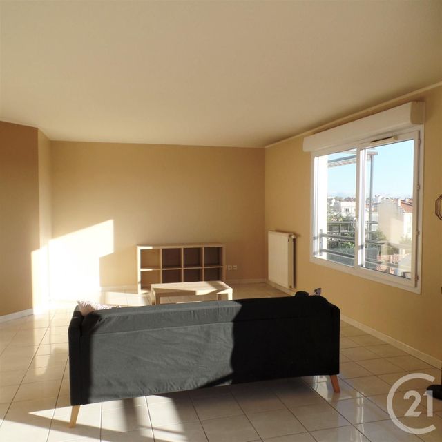 Appartement F4 &agrave; louer - 4 pi&egrave;ces - 90,88 m2 - Lyon - 69003 - RHONE-ALPES