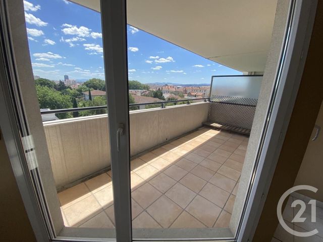 Appartement F4 &agrave; louer - 4 pi&egrave;ces - 90,88 m2 - Lyon - 69003 - RHONE-ALPES