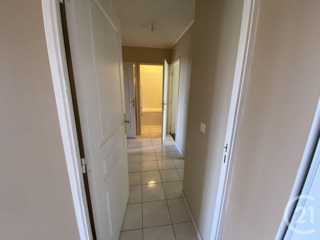 Appartement F4 &agrave; louer - 4 pi&egrave;ces - 90,88 m2 - Lyon - 69003 - RHONE-ALPES