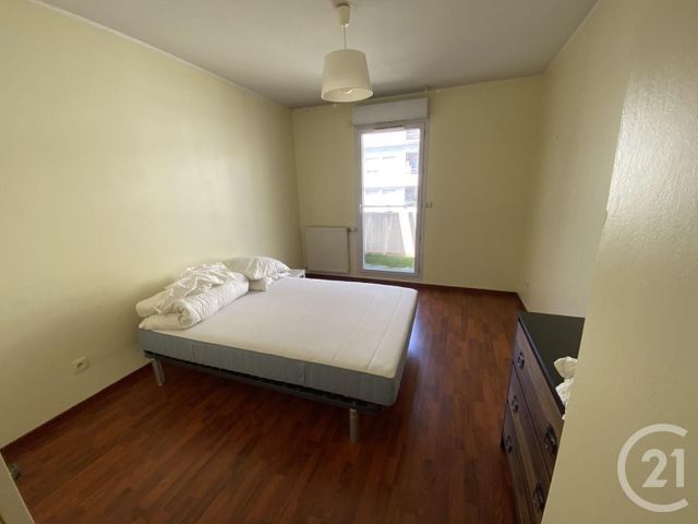 Appartement F4 &agrave; louer - 4 pi&egrave;ces - 90,88 m2 - Lyon - 69003 - RHONE-ALPES