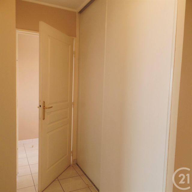 Appartement F4 &agrave; louer - 4 pi&egrave;ces - 90,88 m2 - Lyon - 69003 - RHONE-ALPES