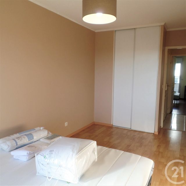 Appartement F4 &agrave; louer - 4 pi&egrave;ces - 90,88 m2 - Lyon - 69003 - RHONE-ALPES