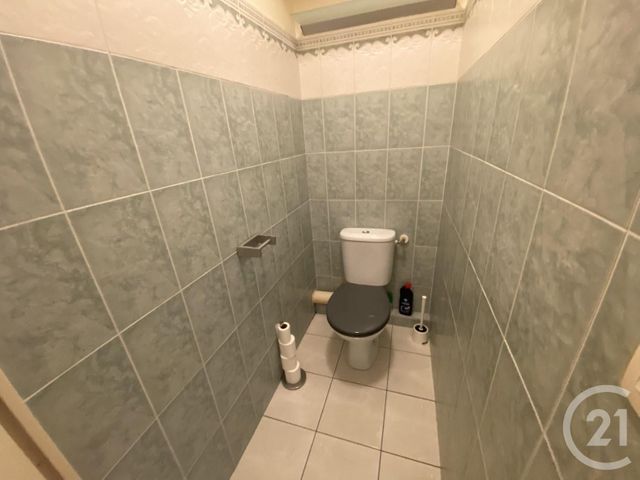 Appartement F4 &agrave; louer - 4 pi&egrave;ces - 90,88 m2 - Lyon - 69003 - RHONE-ALPES