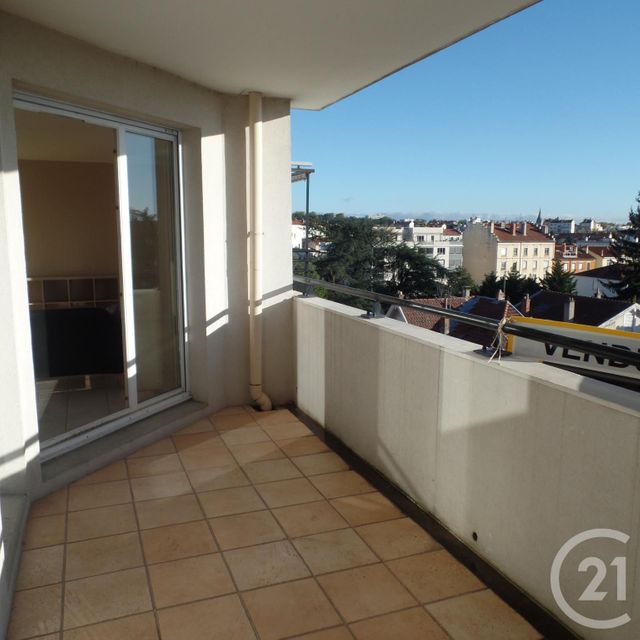 Appartement F4 &agrave; louer - 4 pi&egrave;ces - 90,88 m2 - Lyon - 69003 - RHONE-ALPES