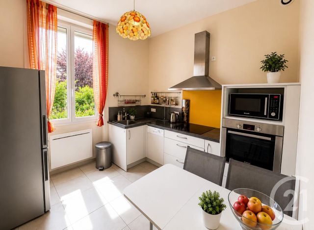 Maison &agrave; vendre - 3 pi&egrave;ces - 68,85 m2 - Oullins - 69 - RHONE-ALPES