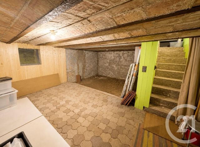 Maison &agrave; vendre - 3 pi&egrave;ces - 68,85 m2 - Oullins - 69 - RHONE-ALPES