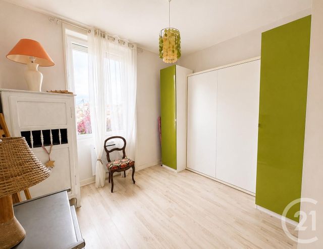 Maison &agrave; vendre - 3 pi&egrave;ces - 68,85 m2 - Oullins - 69 - RHONE-ALPES