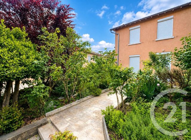 maison - OULLINS - 69