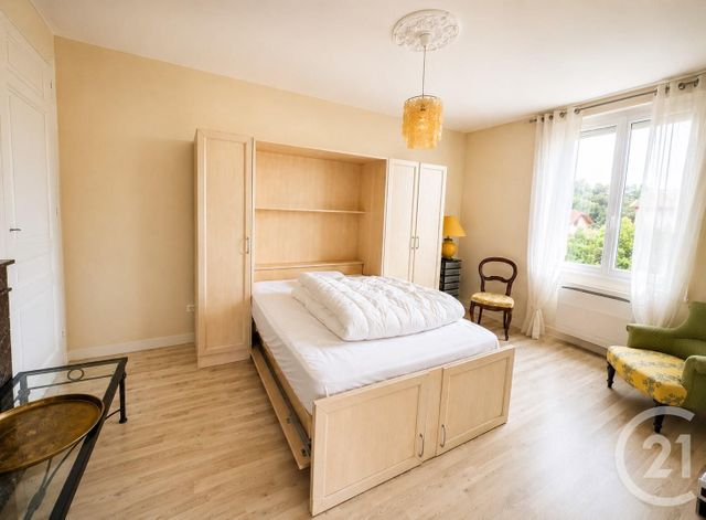 Maison &agrave; vendre - 3 pi&egrave;ces - 68,85 m2 - Oullins - 69 - RHONE-ALPES