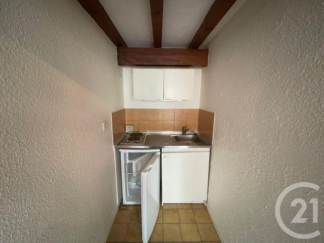 Appartement T1 &agrave; louer - 1 pi&egrave;ce - 17,89 m2 - Lyon - 69003 - RHONE-ALPES