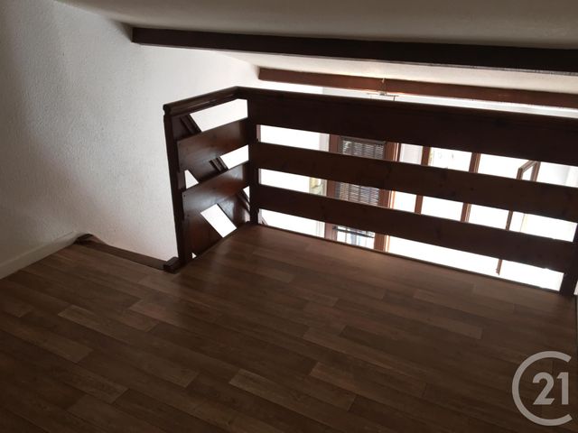 Appartement T1 &agrave; louer - 1 pi&egrave;ce - 17,89 m2 - Lyon - 69003 - RHONE-ALPES