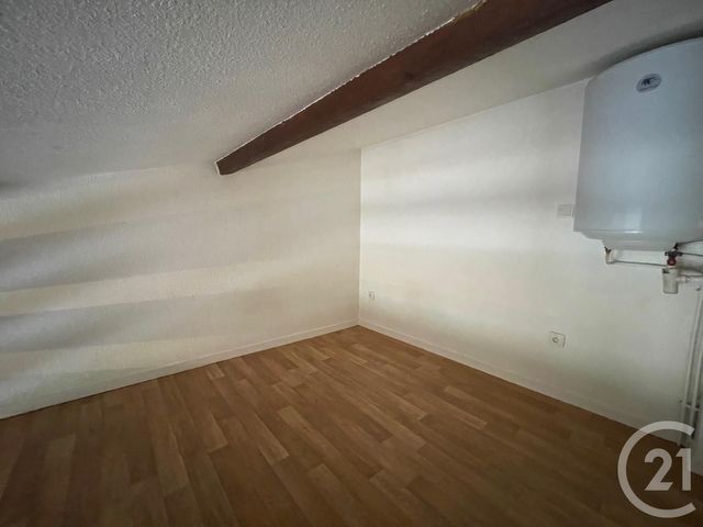 Appartement T1 &agrave; louer - 1 pi&egrave;ce - 17,89 m2 - Lyon - 69003 - RHONE-ALPES
