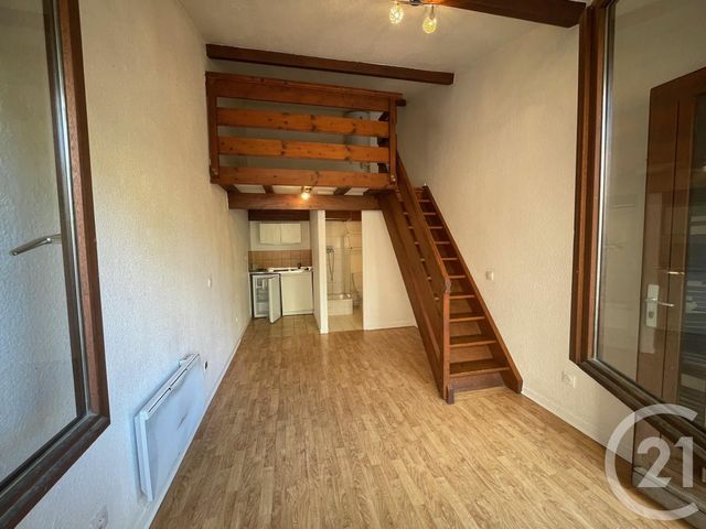 Appartement T1 &agrave; louer - 1 pi&egrave;ce - 17,89 m2 - Lyon - 69003 - RHONE-ALPES