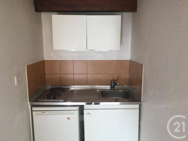 Appartement T1 &agrave; louer - 1 pi&egrave;ce - 17,89 m2 - Lyon - 69003 - RHONE-ALPES