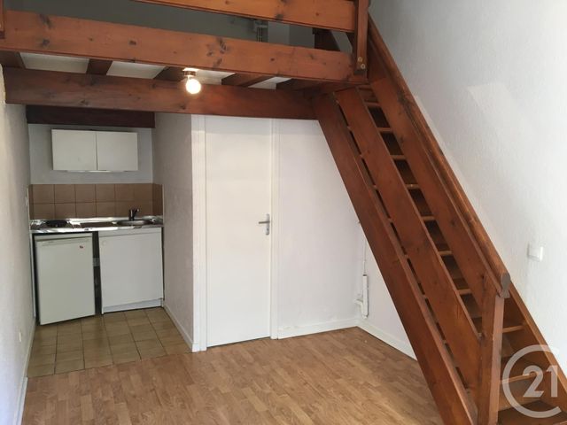 appartement - LYON - 69003