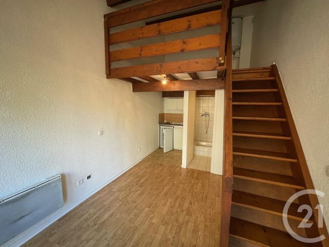 appartement - LYON - 69003