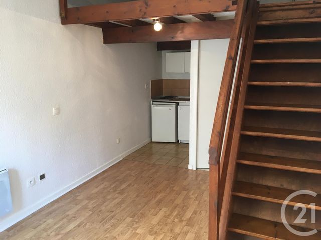 Appartement T1 &agrave; louer - 1 pi&egrave;ce - 17,89 m2 - Lyon - 69003 - RHONE-ALPES