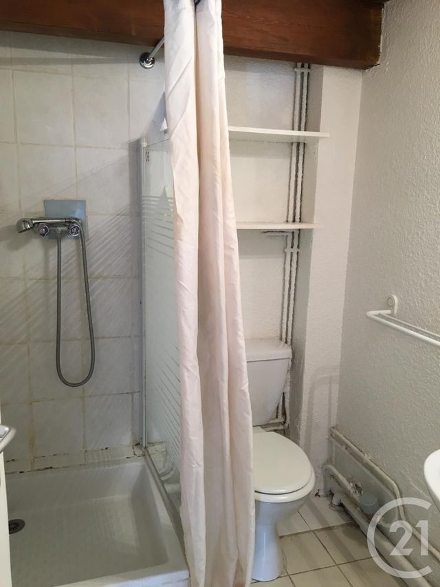 Appartement T1 &agrave; louer - 1 pi&egrave;ce - 17,89 m2 - Lyon - 69003 - RHONE-ALPES