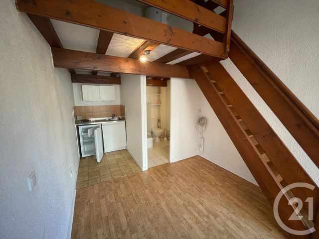 Appartement T1 &agrave; louer - 1 pi&egrave;ce - 17,89 m2 - Lyon - 69003 - RHONE-ALPES