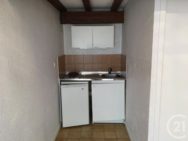 Appartement T1 &agrave; louer - 1 pi&egrave;ce - 17,89 m2 - Lyon - 69003 - RHONE-ALPES