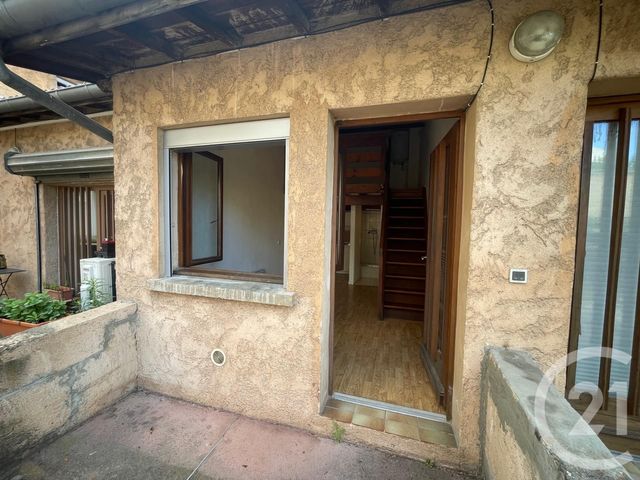 Appartement T1 &agrave; louer - 1 pi&egrave;ce - 17,89 m2 - Lyon - 69003 - RHONE-ALPES