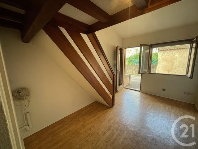 Appartement T1 &agrave; louer - 1 pi&egrave;ce - 17,89 m2 - Lyon - 69003 - RHONE-ALPES